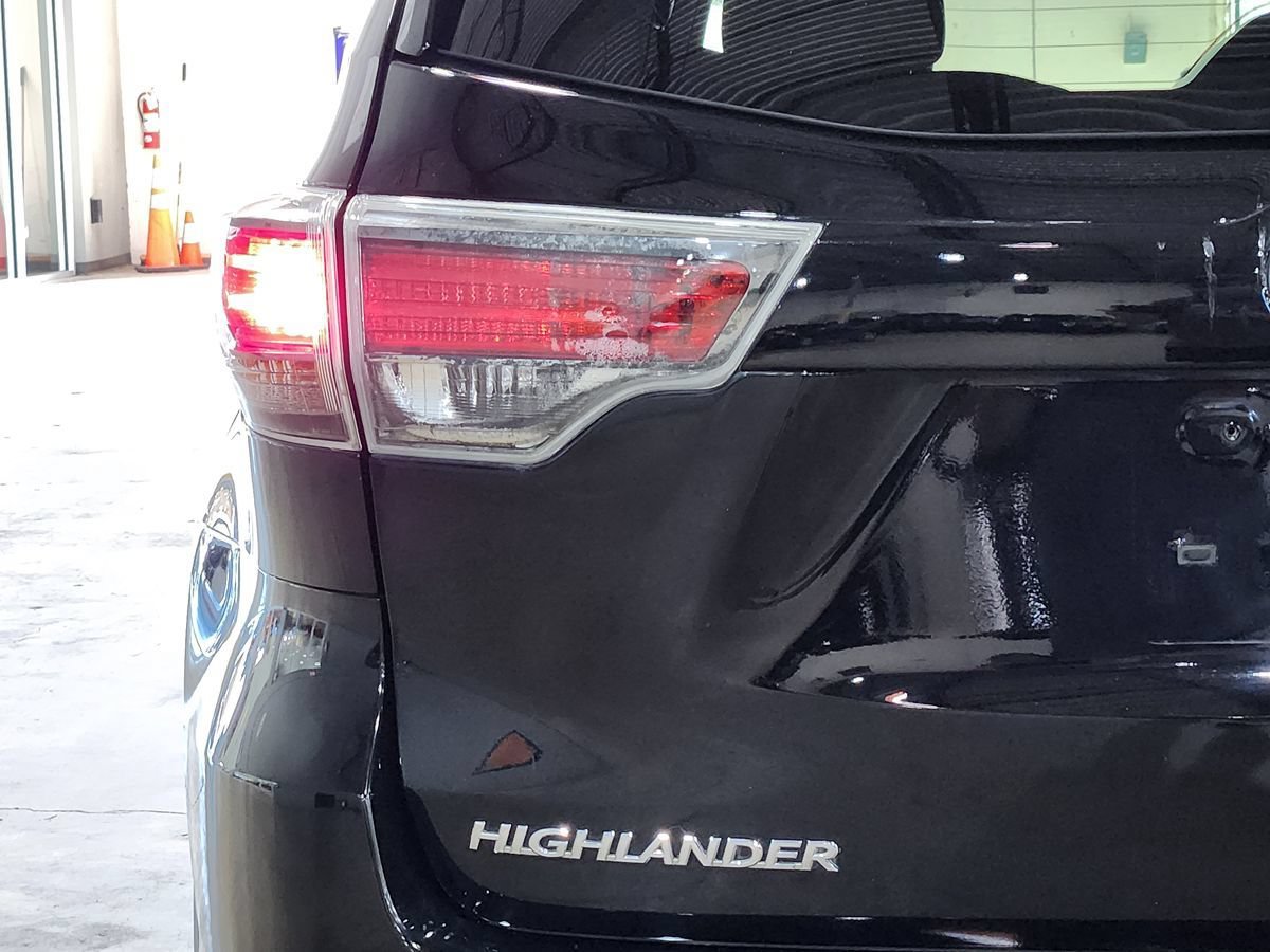 Used 2016 Toyota Highlander XLE FWD image 20