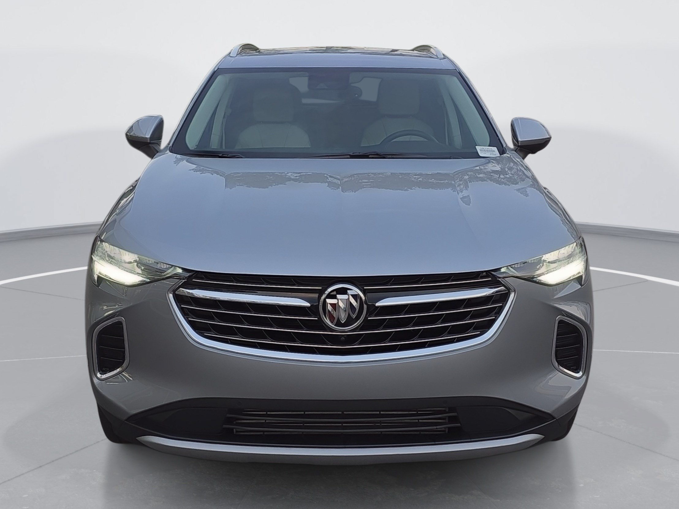 Used 2023 Buick Envision Essence w/ Technology Package I AWD/4WD image 8