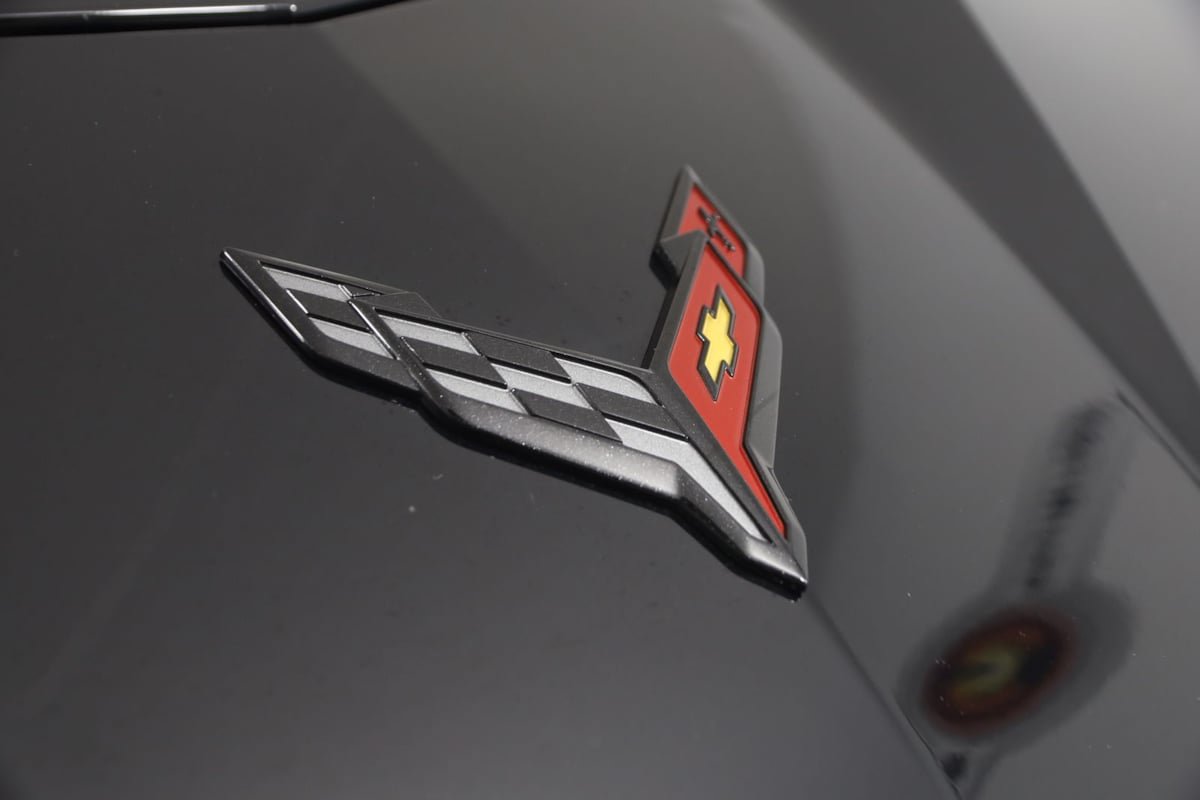 Used 2021 Chevrolet Corvette Stingray Premium Cpe w/ Z51 Performance Package RWD image 22