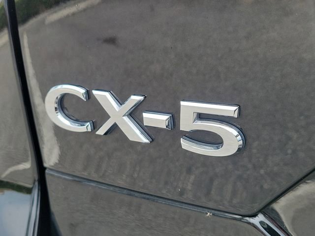 Used 2021 MAZDA CX-5 Sport FWD image 7