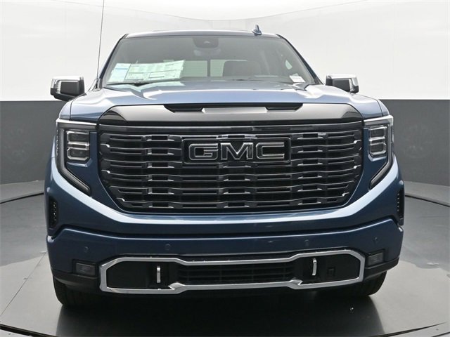 New 2026 GMC Sierra 1500 Denali Ultimate image 8