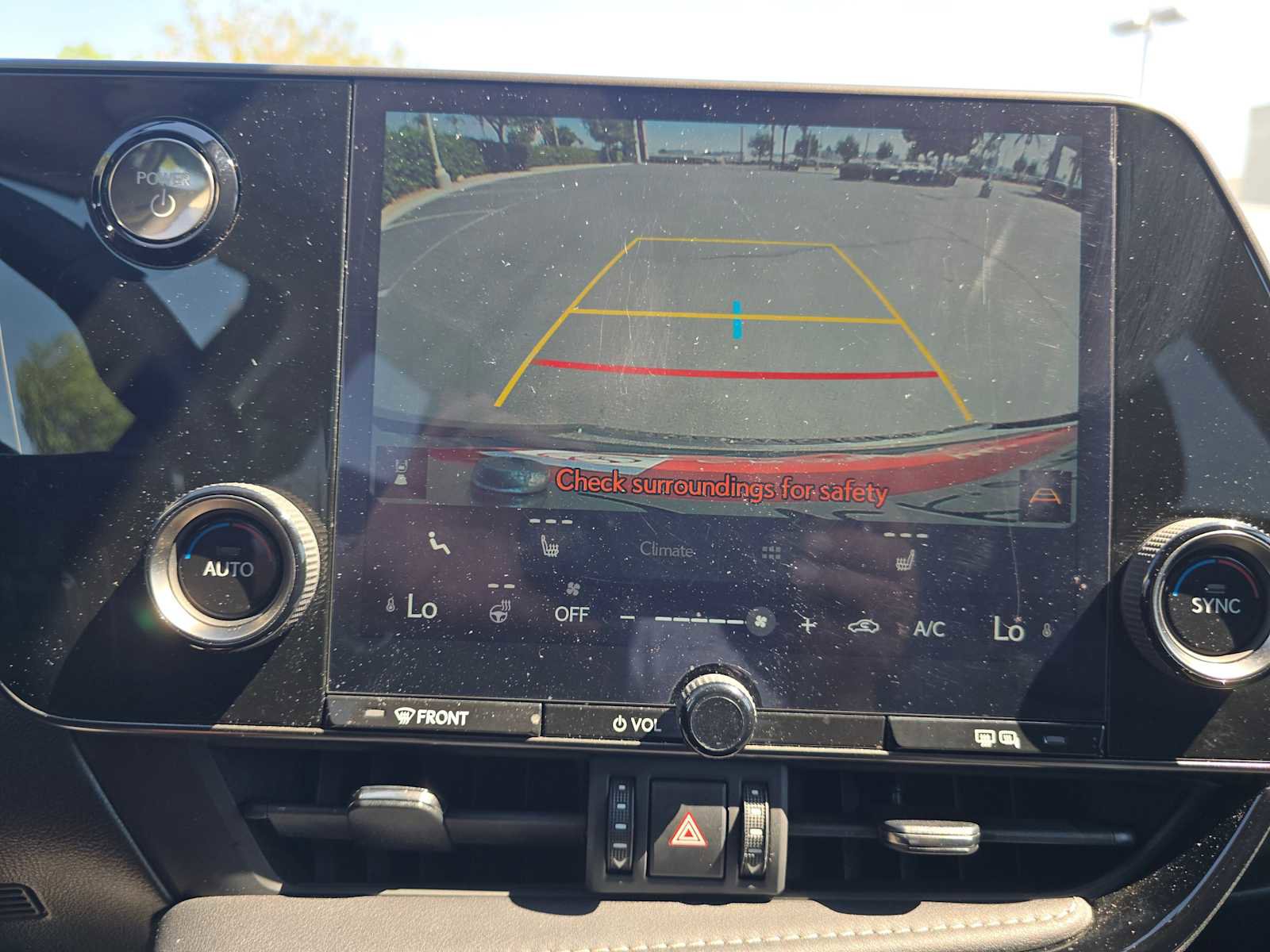 Used 2024 Lexus NX 350h AWD w/ Cold Area Package image 27