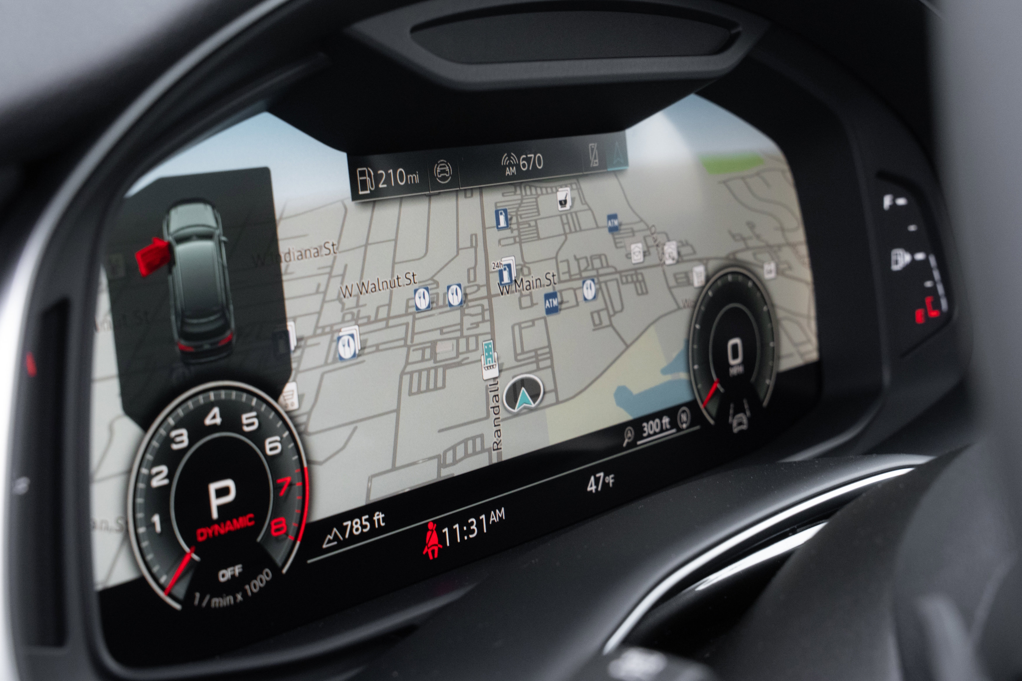 New 2026 Audi Q7 2.0T Premium image 12