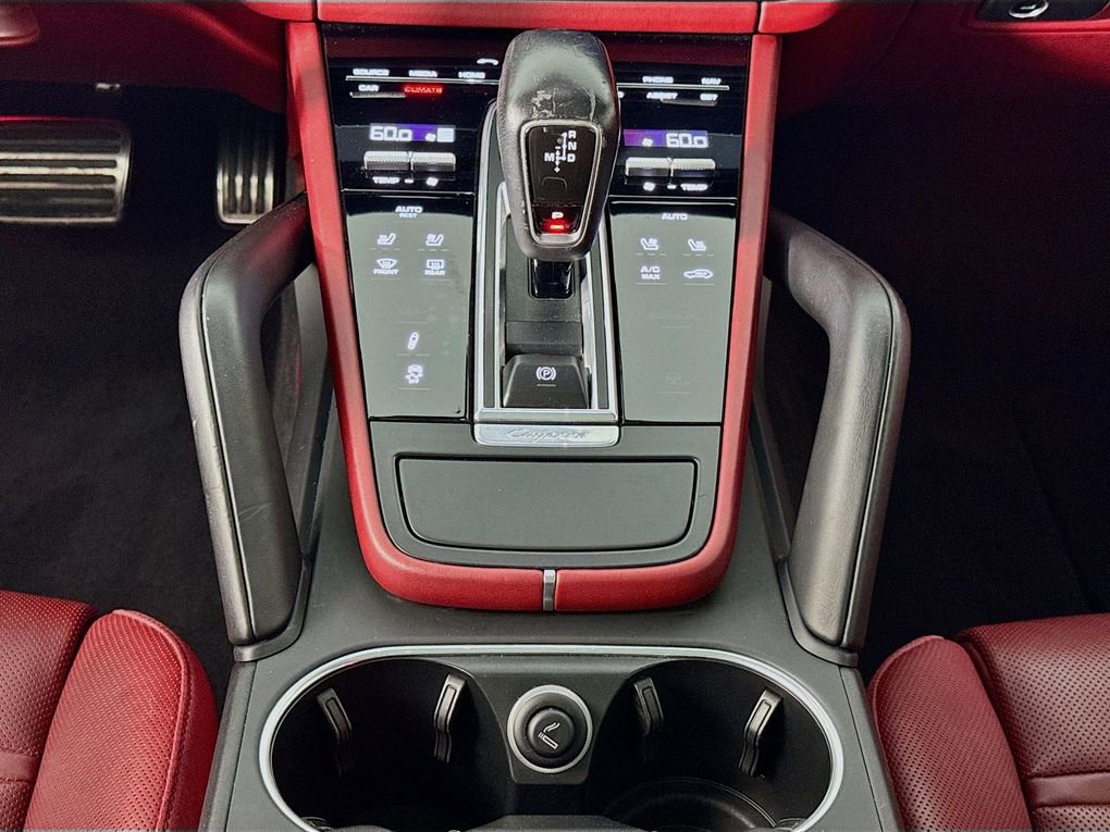 Used 2021 Porsche Cayenne GTS image 36