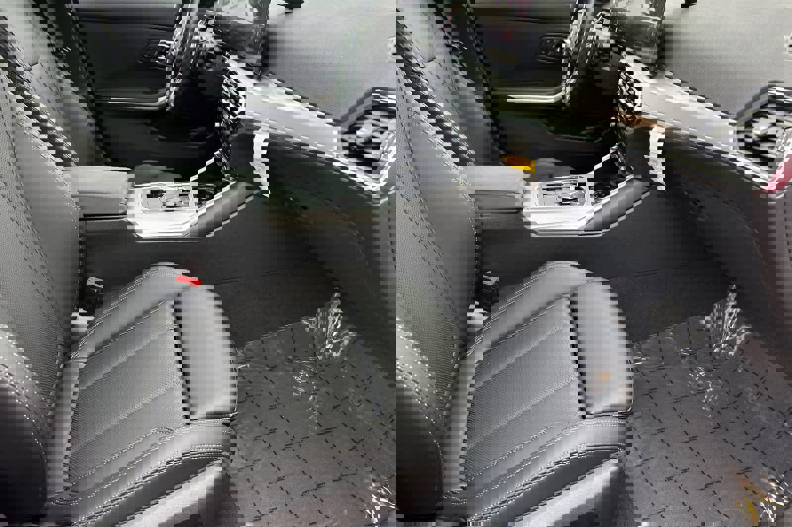 Used 2024 BMW M340i xDrive w/ Premium Package image 16