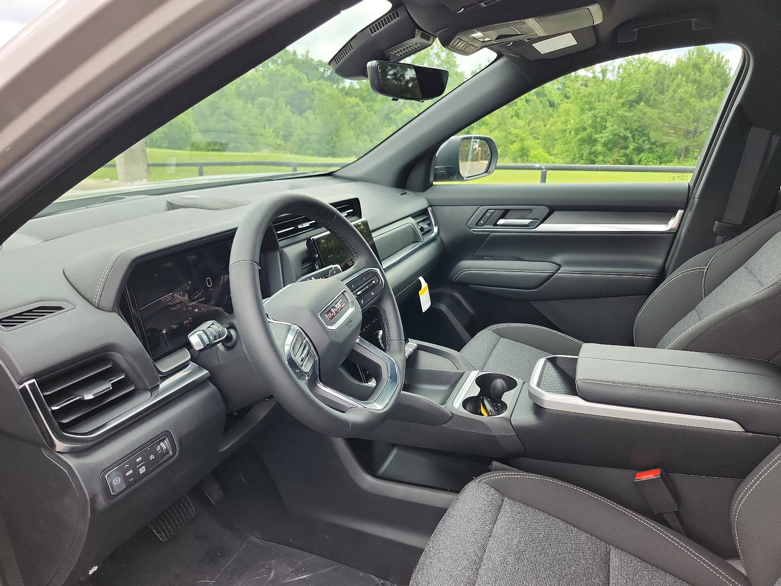 New 2026 GMC Terrain Elevation w/ Technology Package II image 10