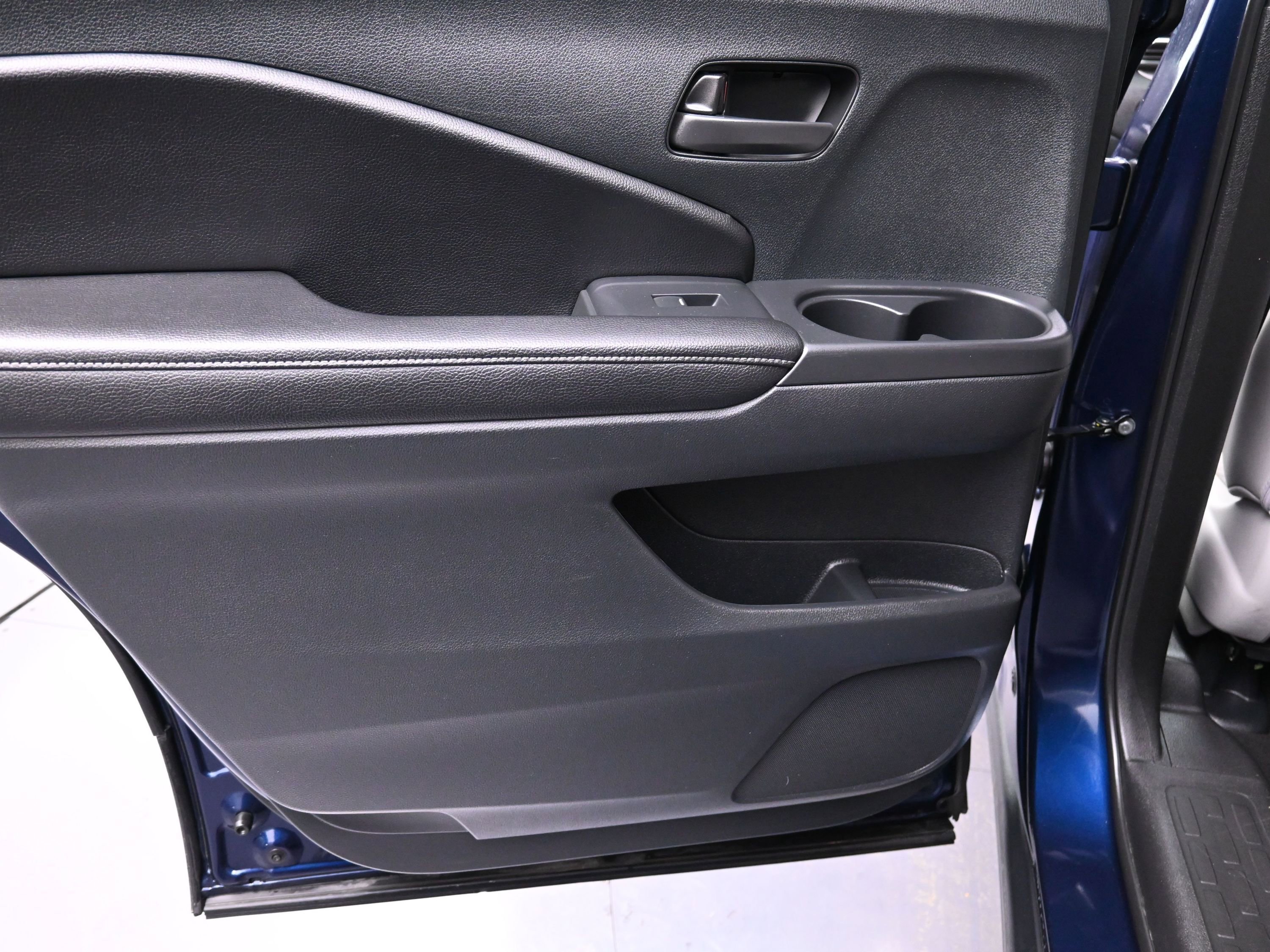 Used 2023 Honda Passport EX-L image 29