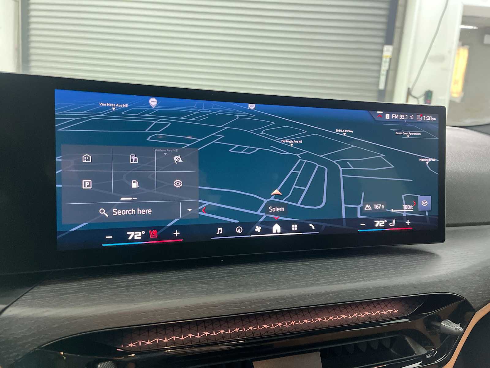 Used 2026 BMW M340i xDrive M340i NA xDrive image 20