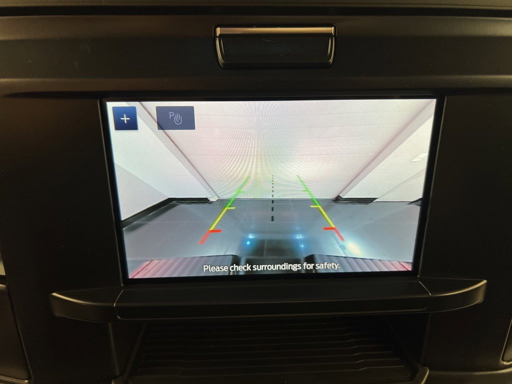 New 2026 Ford F250 XL w/ XL Chrome Package image 12