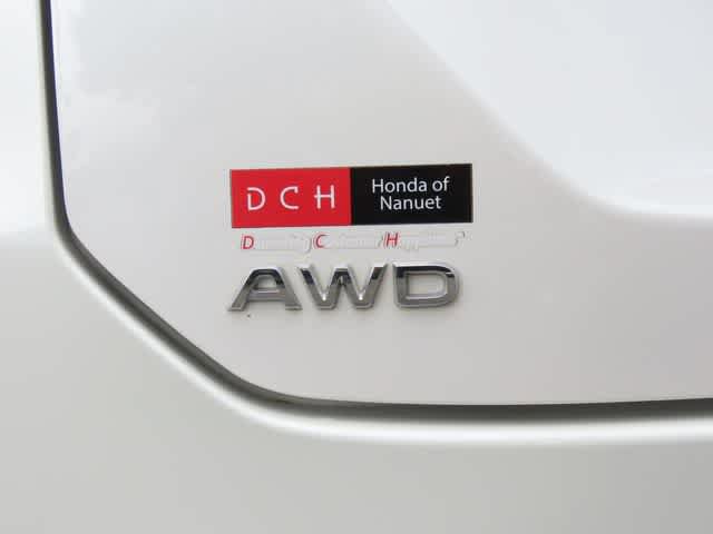 Certified 2023 Honda Pilot Touring image 8