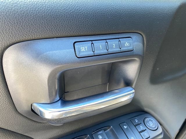 Used 2018 Chevrolet Silverado 2500 High Country w/ Duramax Plus Package AWD/4WD image 19