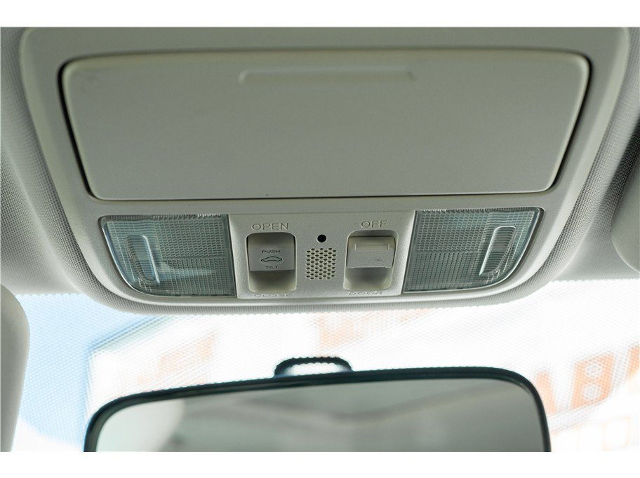 Used 2014 Honda CR-V EX-L image 21