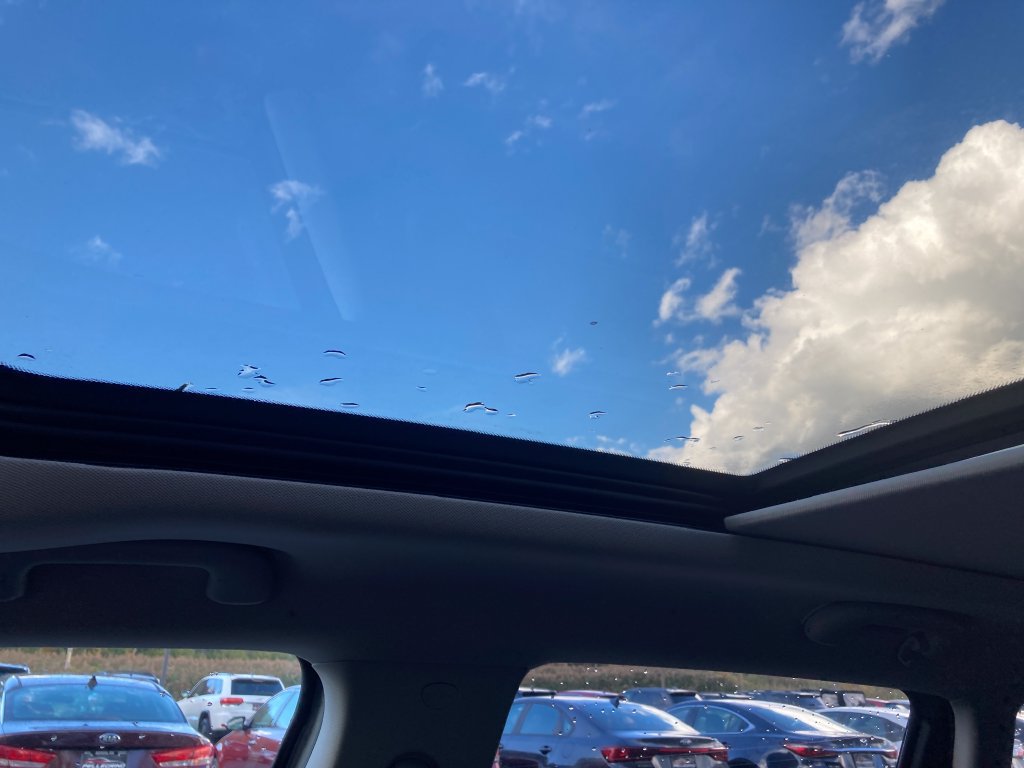 Used 2019 Jeep Compass Limited w/ Safety & Security Group AWD/4WD image 27