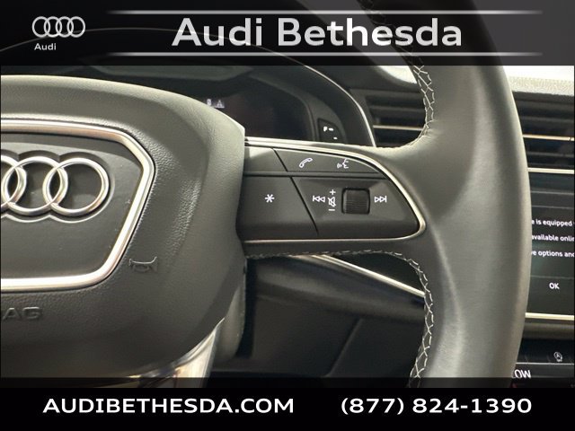 Certified 2026 Audi Q7 3.0T Premium AWD/4WD image 18