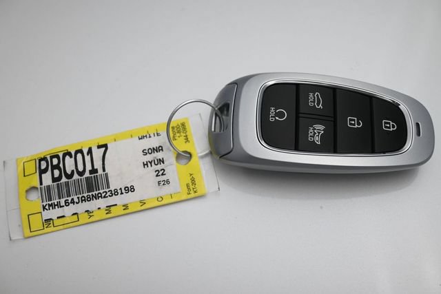 Used 2022 Hyundai Sonata SEL FWD image 44