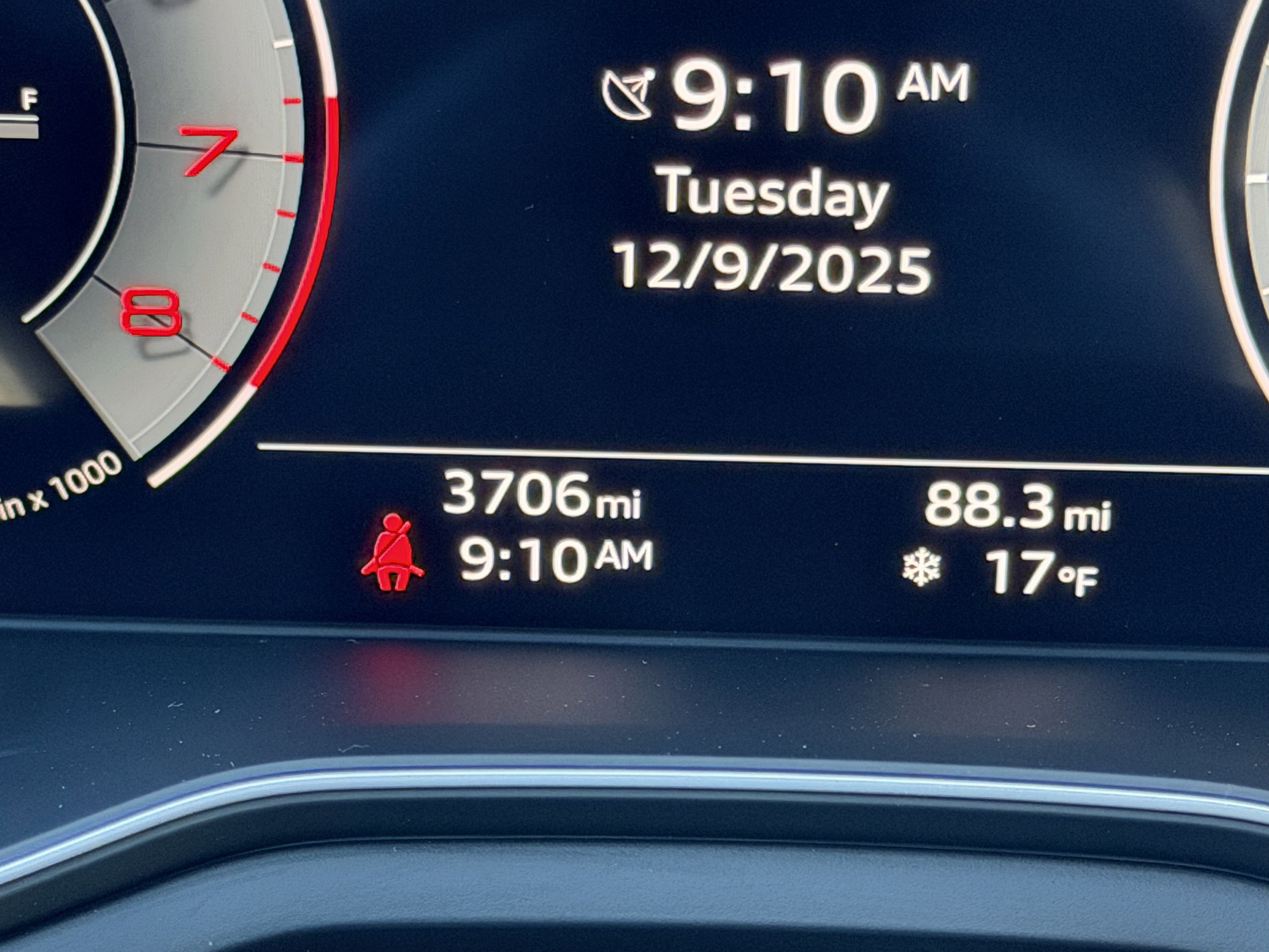 Used 2023 Audi A4 2.0T Premium Plus w/ Premium Plus Package image 21