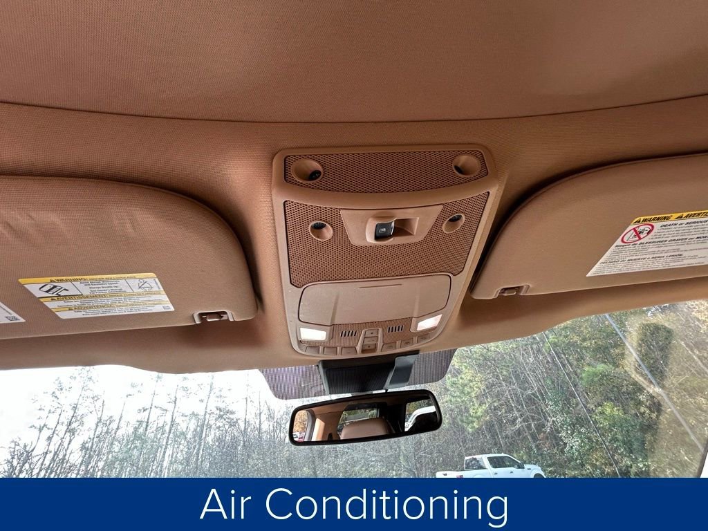 Used 2022 Ford F250 Lariat image 31