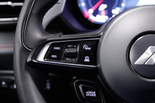 Used 2024 Dodge Hornet R/T image 23