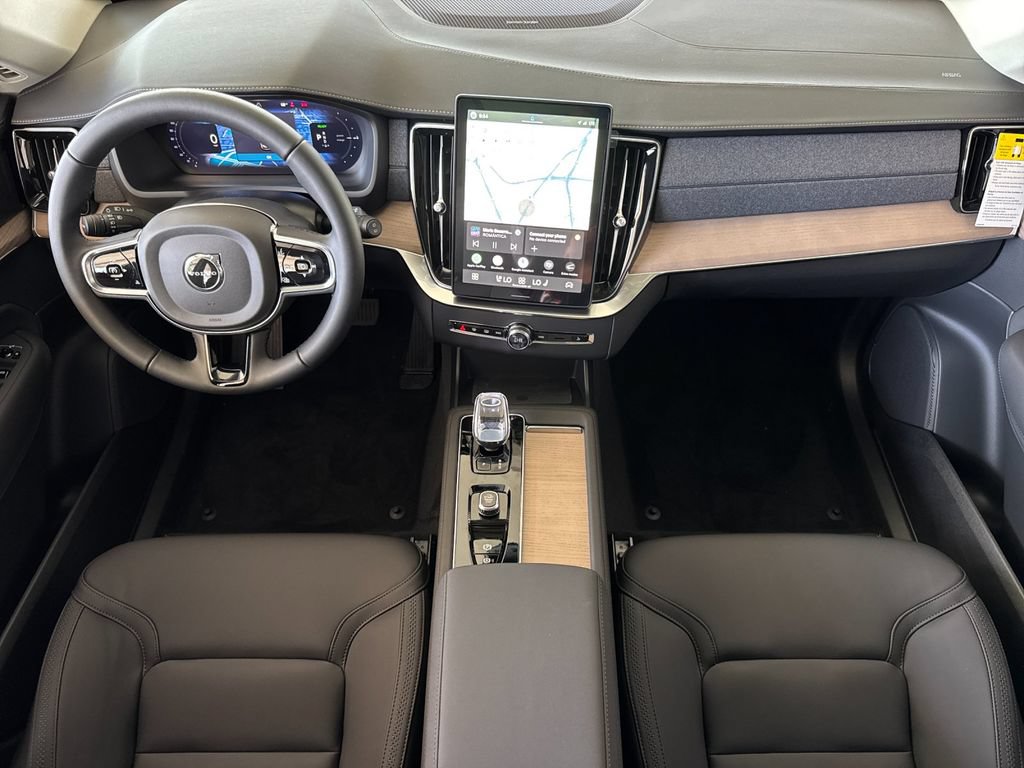 New 2026 Volvo XC90 T8 Plus AWD/4WD image 12