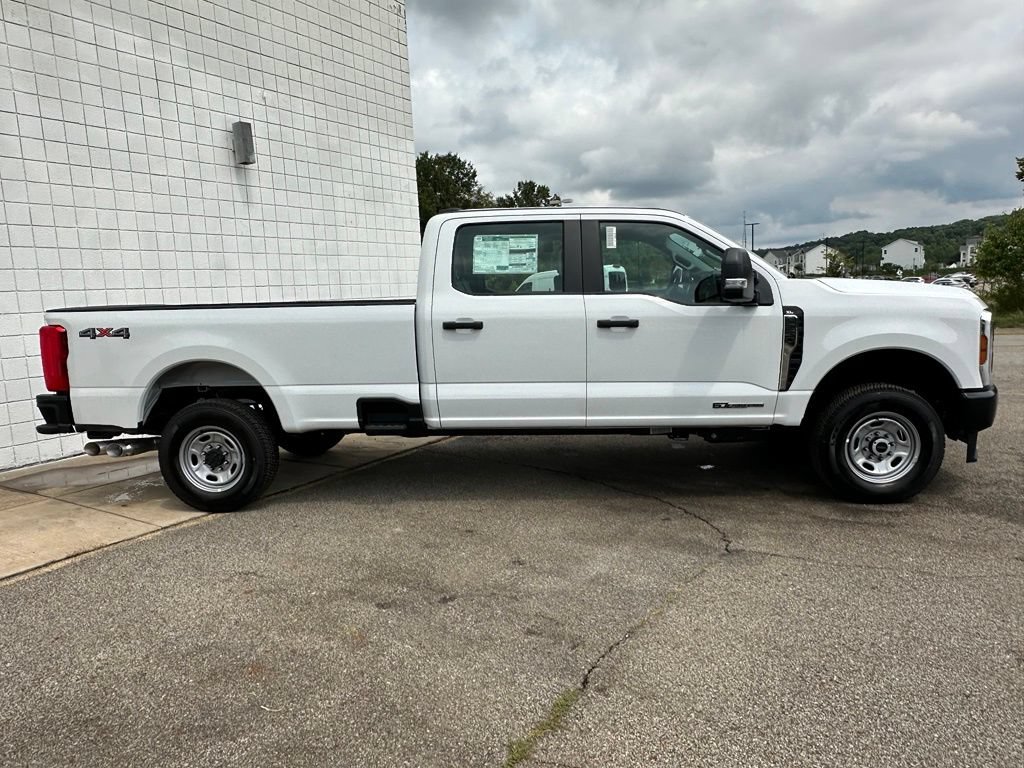 New 2026 Ford F250 XL AWD/4WD image 4