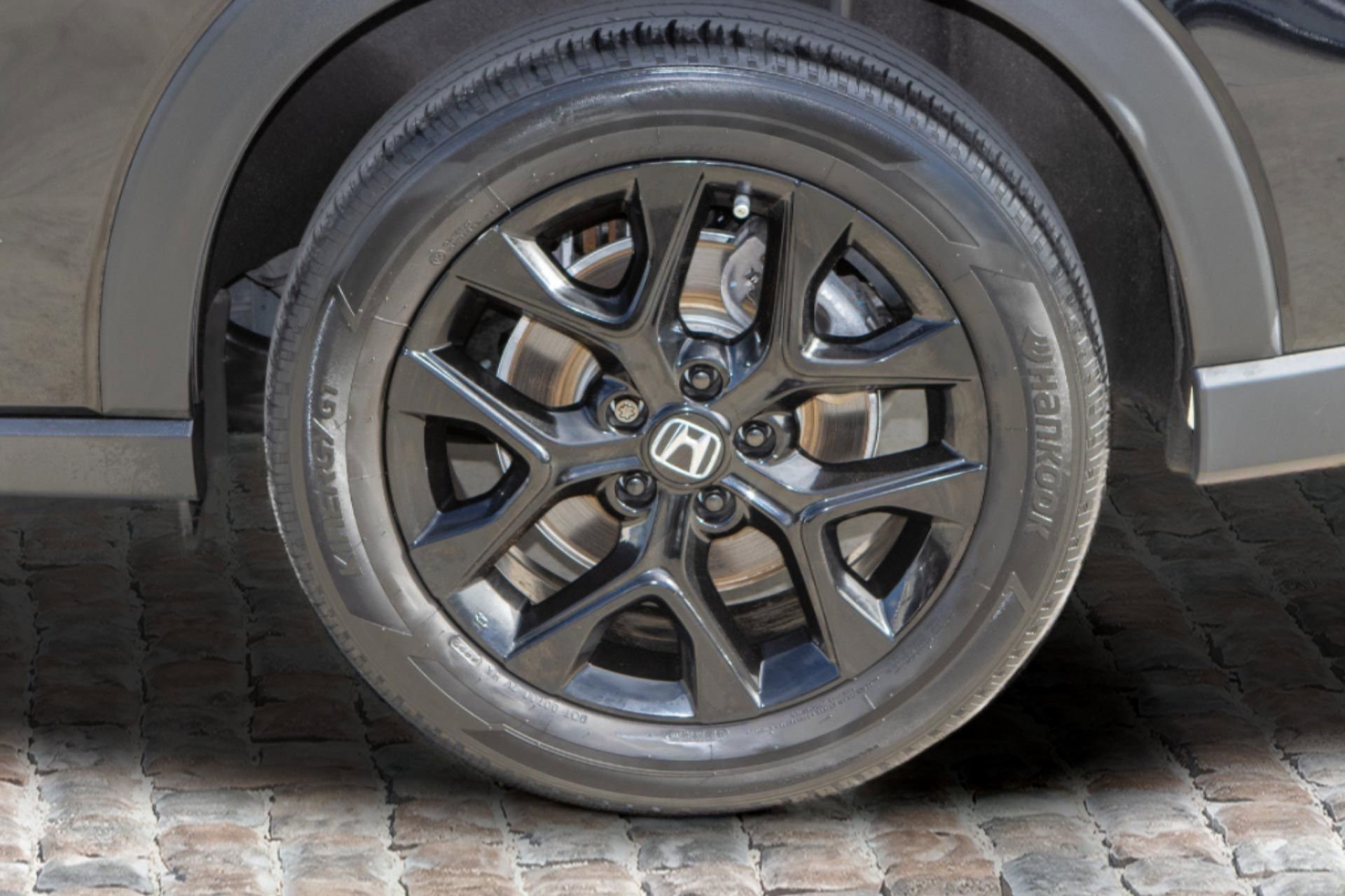 Certified 2023 Honda HR-V Sport image 34