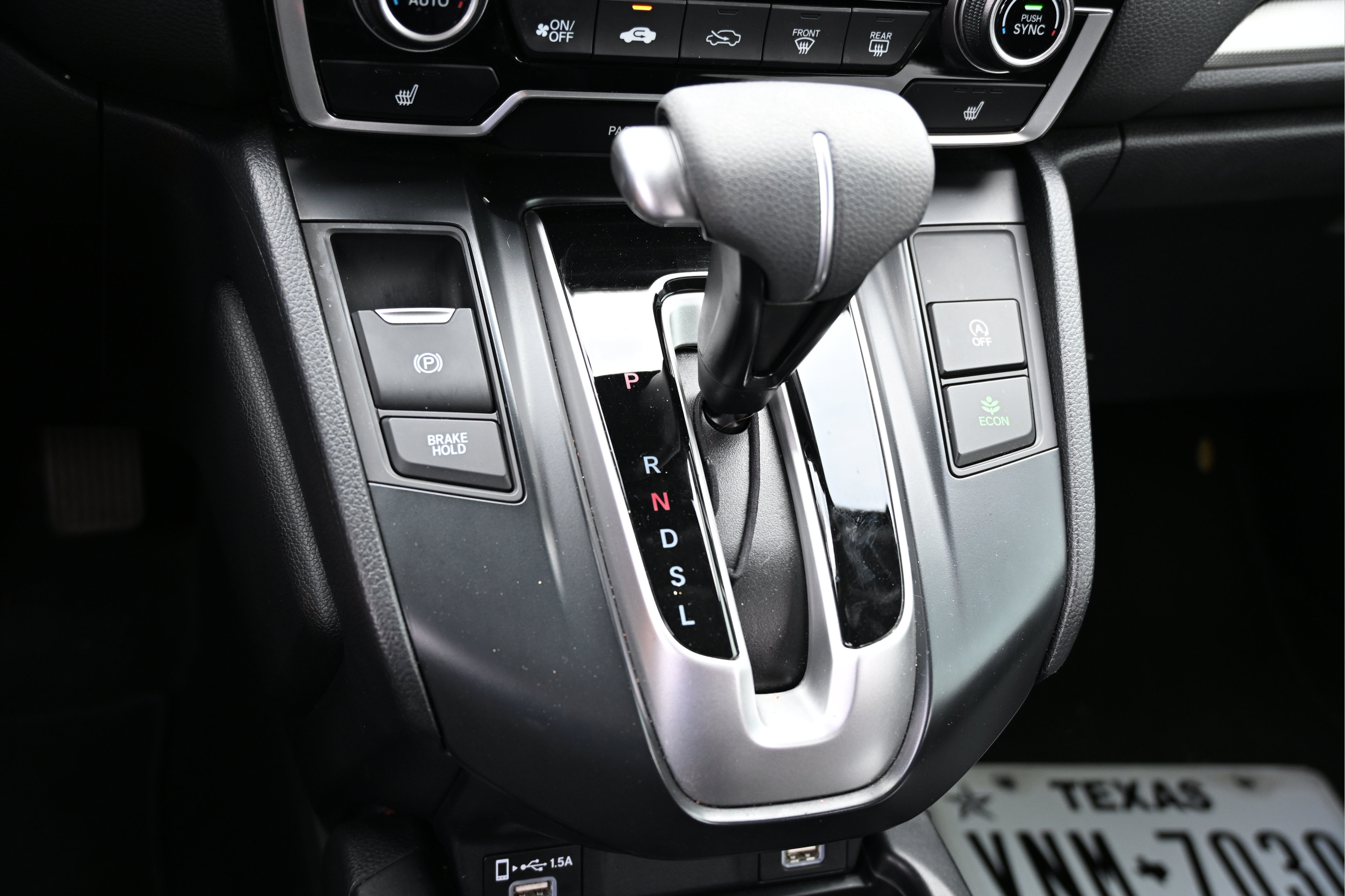 Used 2021 Honda CR-V Special Edition image 27