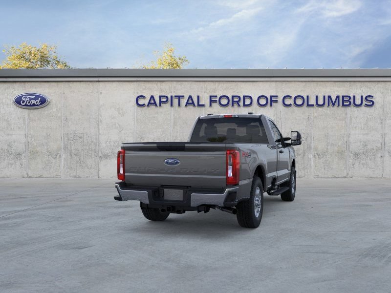 New 2026 Ford F350 XLT w/ FX4 Off-Road Package AWD/4WD image 9