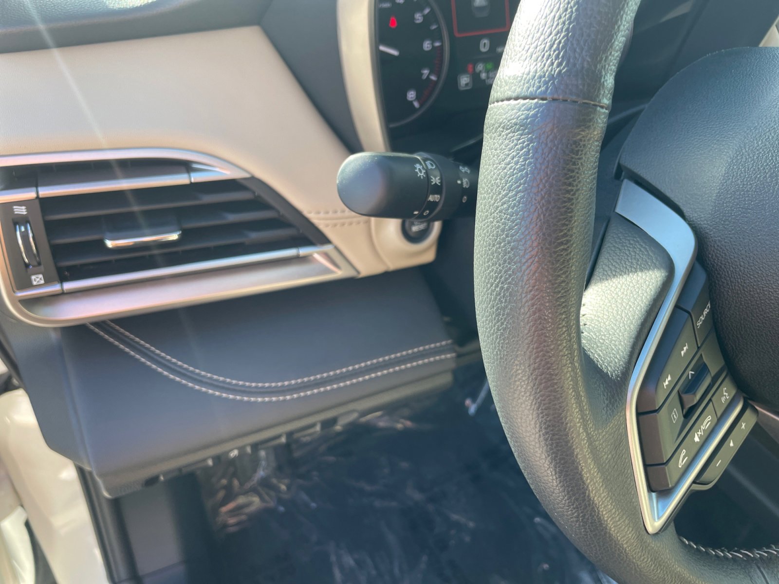 Certified 2024 Subaru Outback Limited image 24