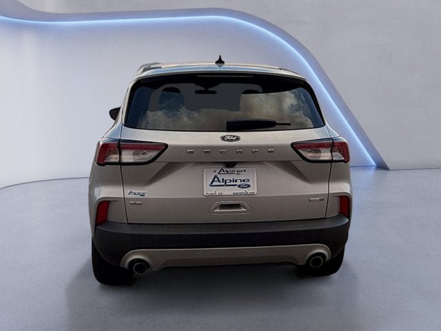 Used 2020 Ford Escape SE AWD/4WD image 4