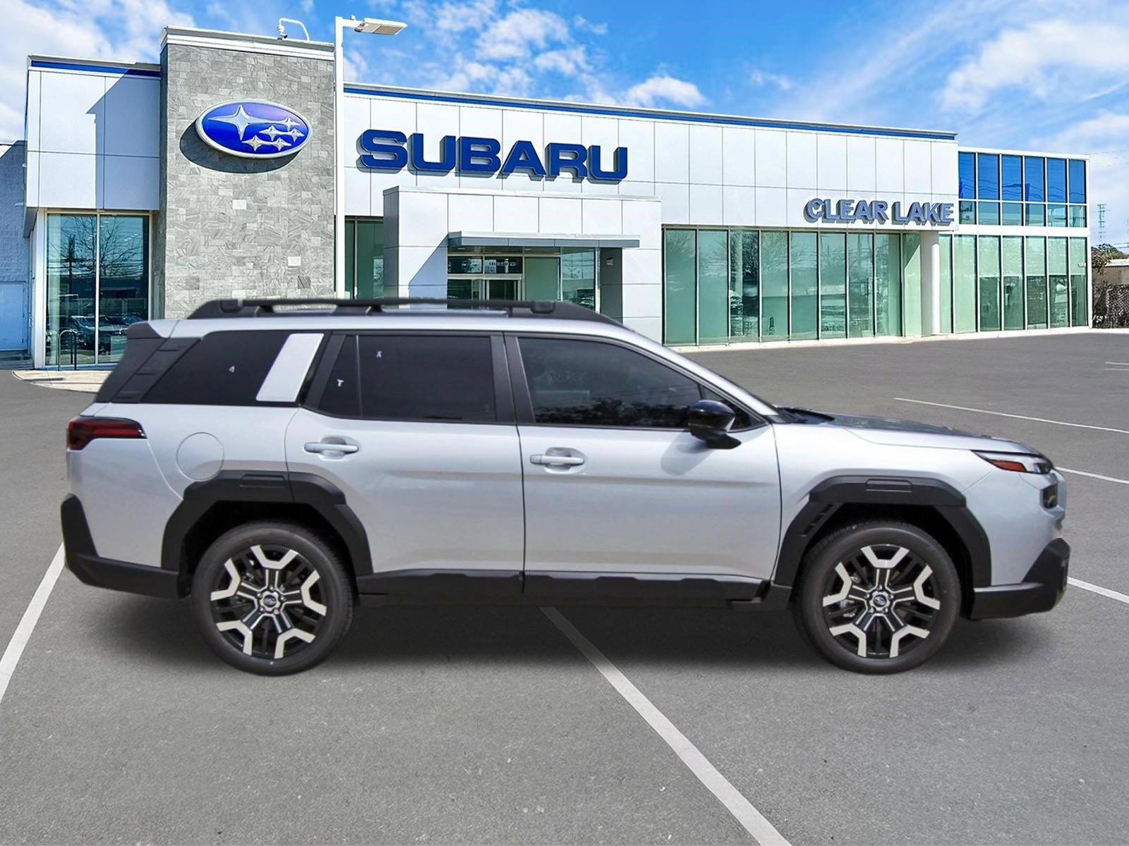New 2026 Subaru Outback Touring XT AWD/4WD image 7