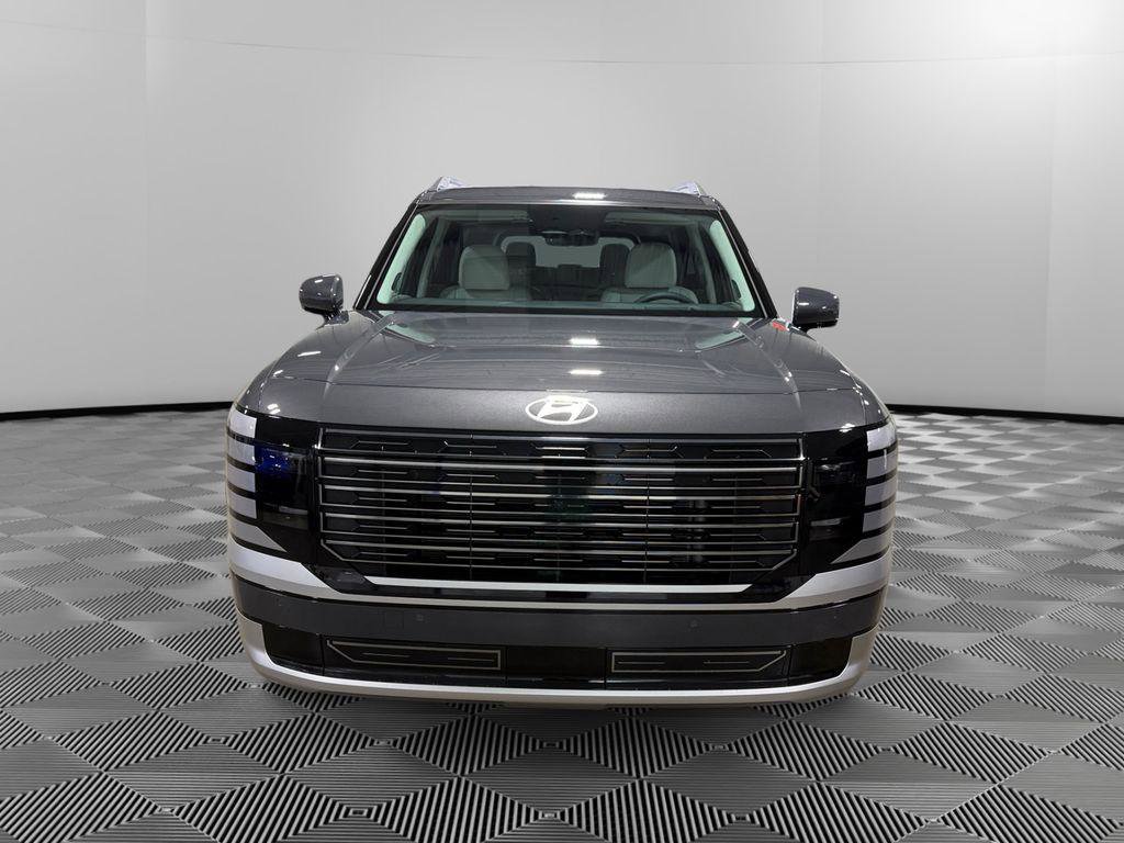 New 2026 Hyundai Palisade Calligraphy image 2