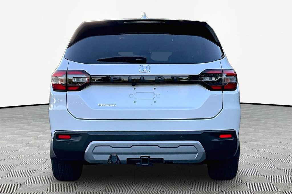 Certified 2023 Honda Pilot EX-L image 7