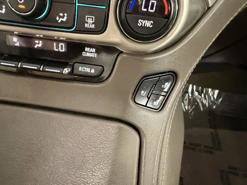 Used 2019 GMC Yukon XL Denali w/ Denali Ultimate Package AWD/4WD image 22