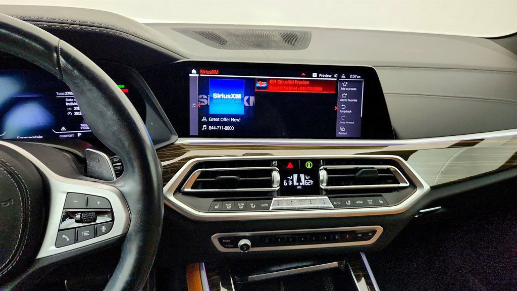 Used 2023 BMW X5 xDrive40i w/ M Sport Package AWD/4WD image 18