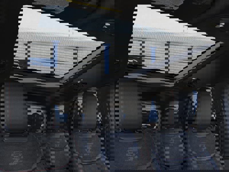 New 2026 Ford Explorer ST w/ Sun And Sound Package image 22