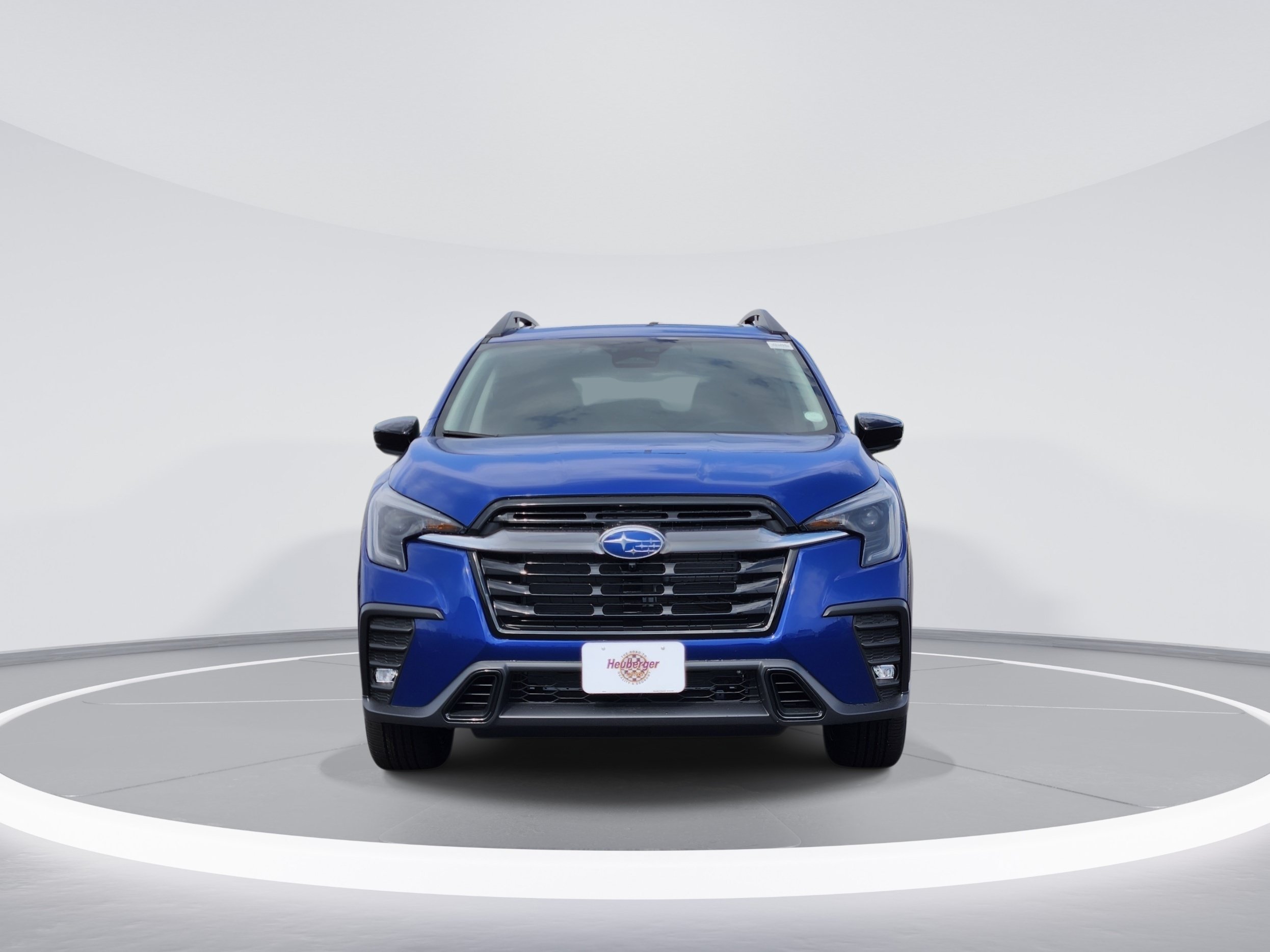 New 2026 Subaru Ascent Limited AWD/4WD image 2