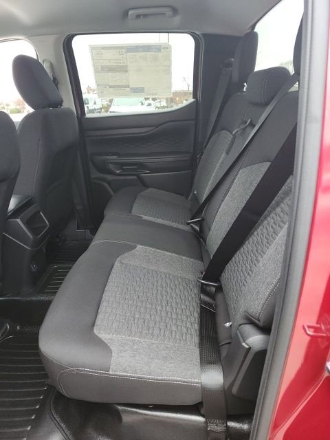 New 2025 Ford Ranger XL w/ Trailer Tow Package image 30
