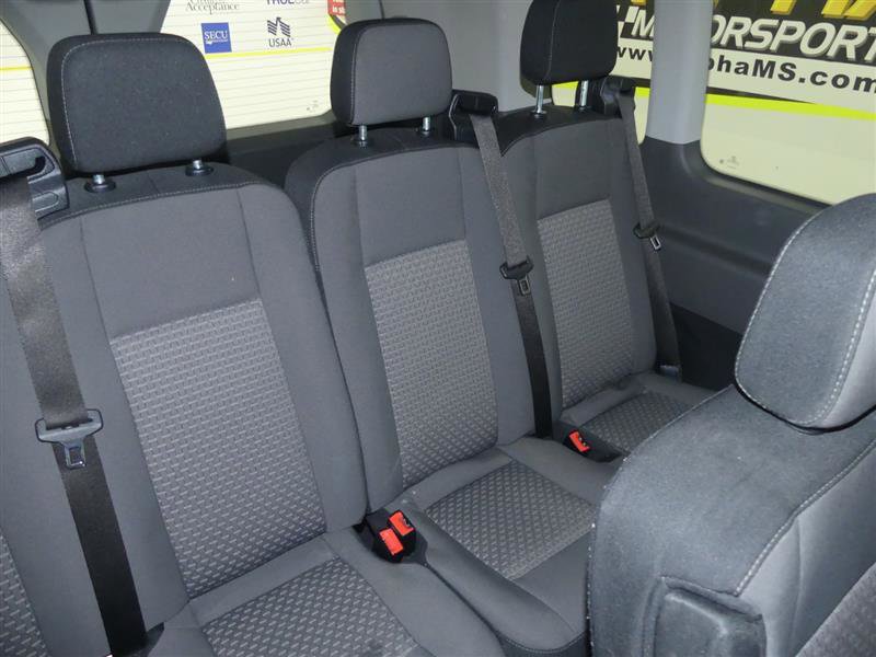 Used 2024 Ford Transit 350 XLT image 24