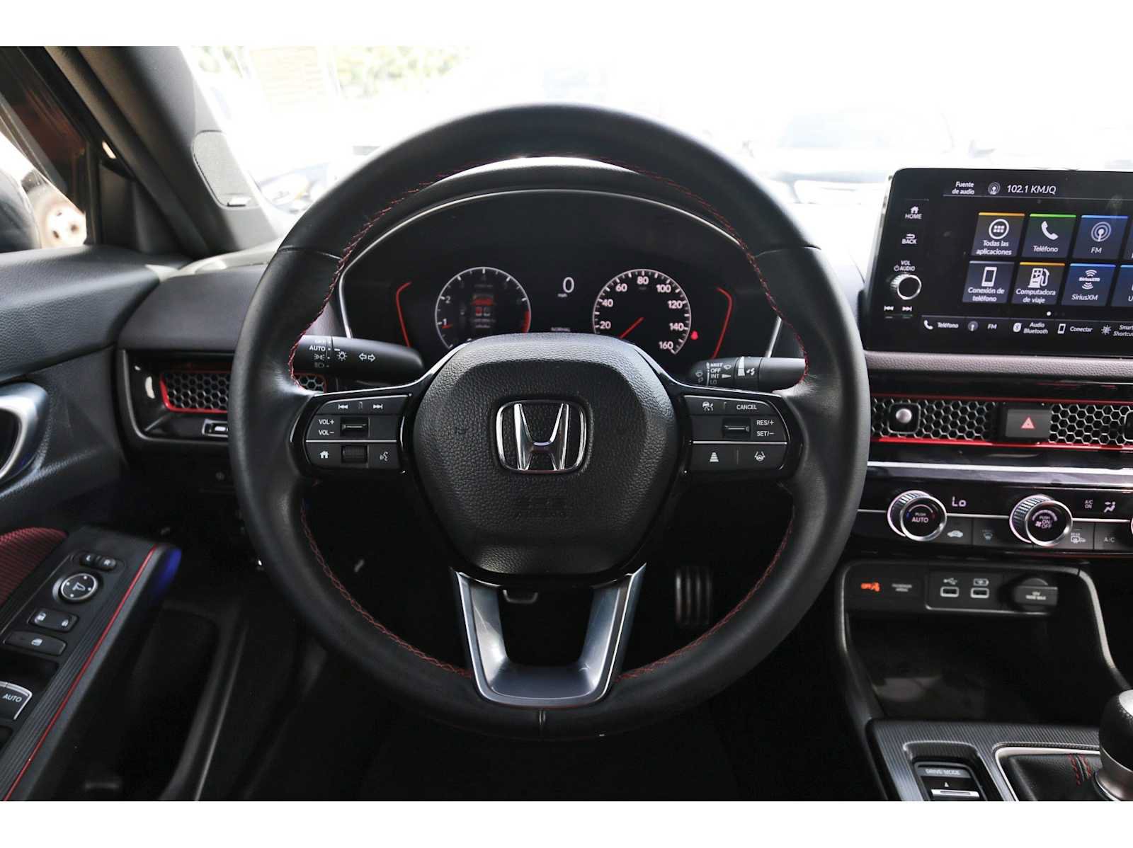 Used 2024 Honda Civic Si image 13