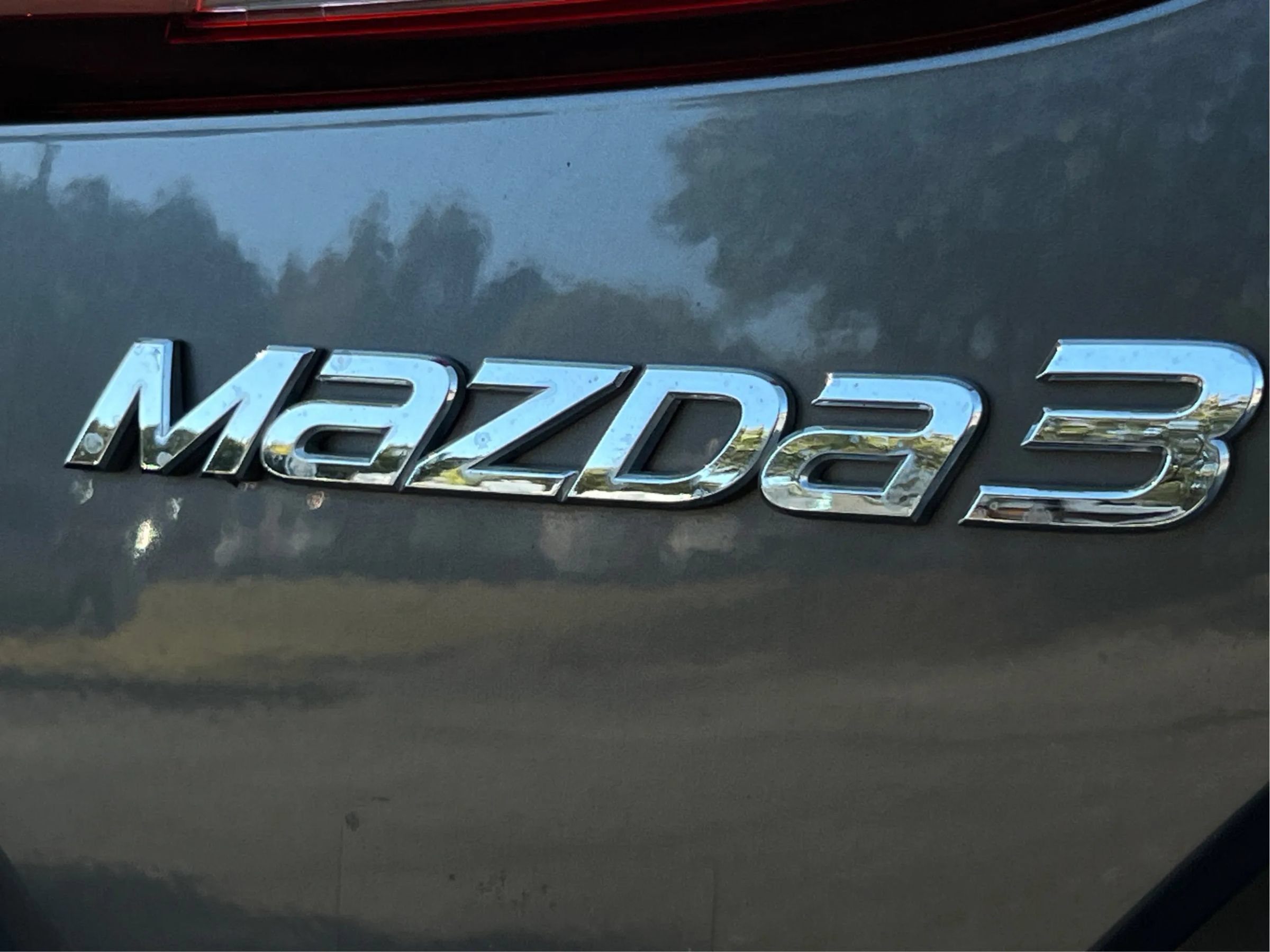 Used 2017 MAZDA MAZDA3 Grand Touring w/ Premium Equipment Package FWD image 61
