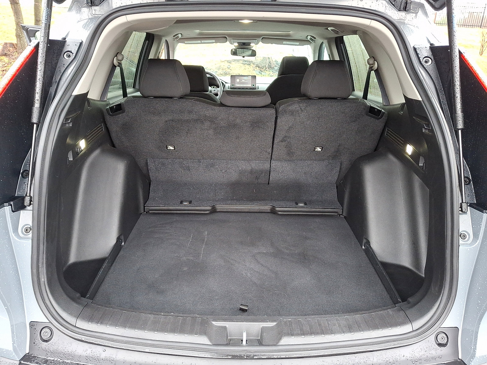 Certified 2023 Honda CR-V EX image 30