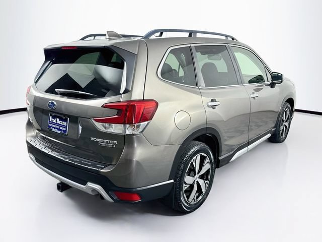 Used 2019 Subaru Forester Touring w/ Popular Package #3 AWD/4WD image 10