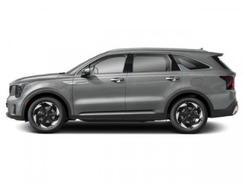 New 2026 Kia Sorento EX AWD/4WD image 6