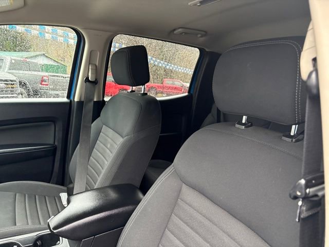 Used 2021 Ford Ranger XLT w/ Trailer Tow Package image 10