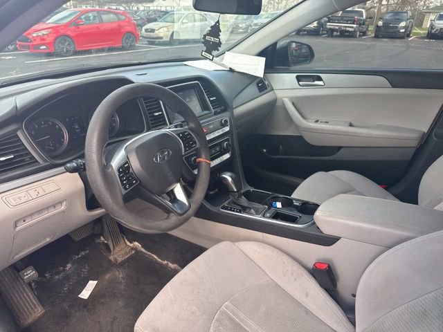 Used 2018 Hyundai Sonata SE FWD image 11