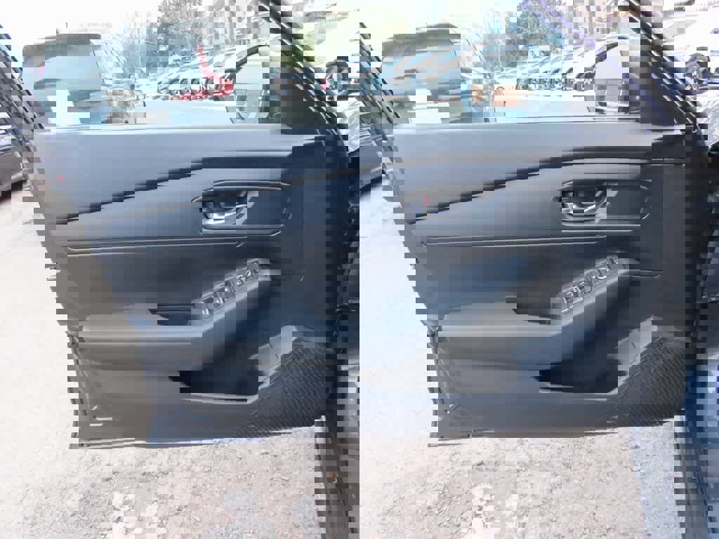 Certified 2023 Honda Accord LX image 14