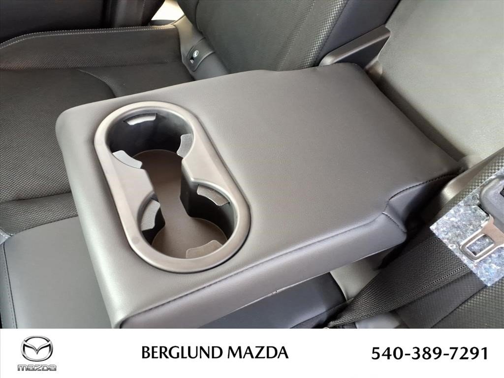 New 2026 MAZDA CX-5 Preferred AWD/4WD image 7