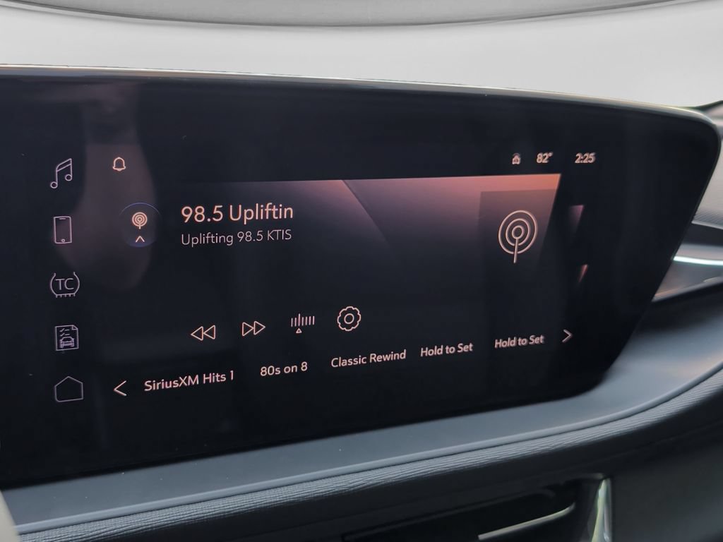 New 2026 Buick Envista Preferred w/ Convenience I Package FWD image 24
