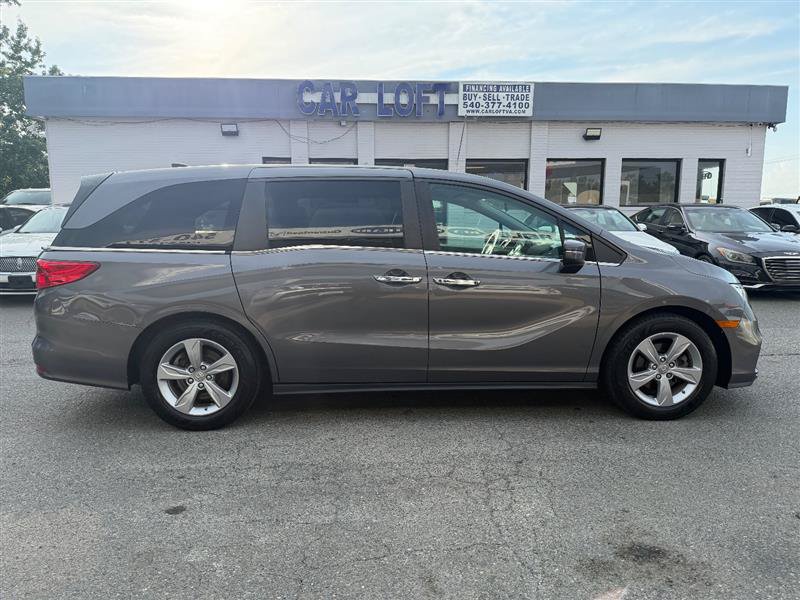 Used 2019 Honda Odyssey EX image 5