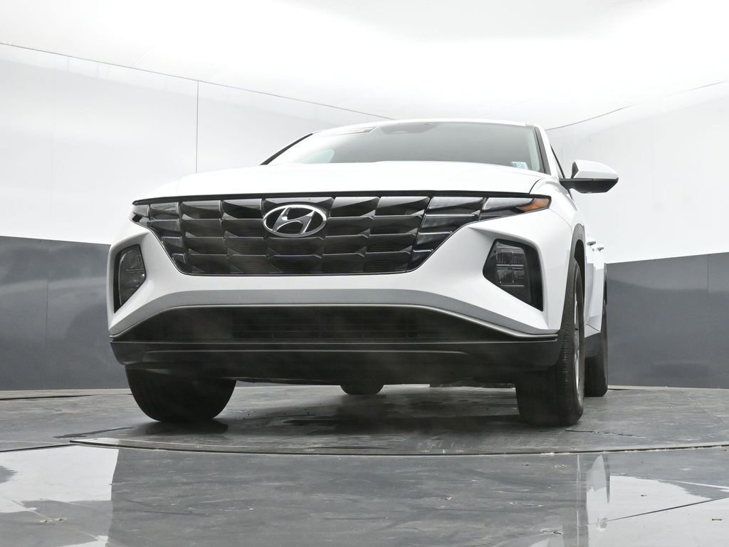 Used 2024 Hyundai Tucson SE image 42